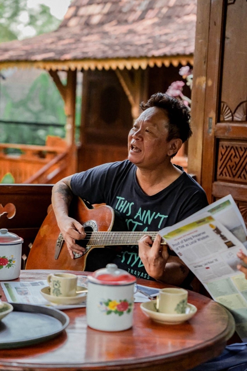 Mark Kuan